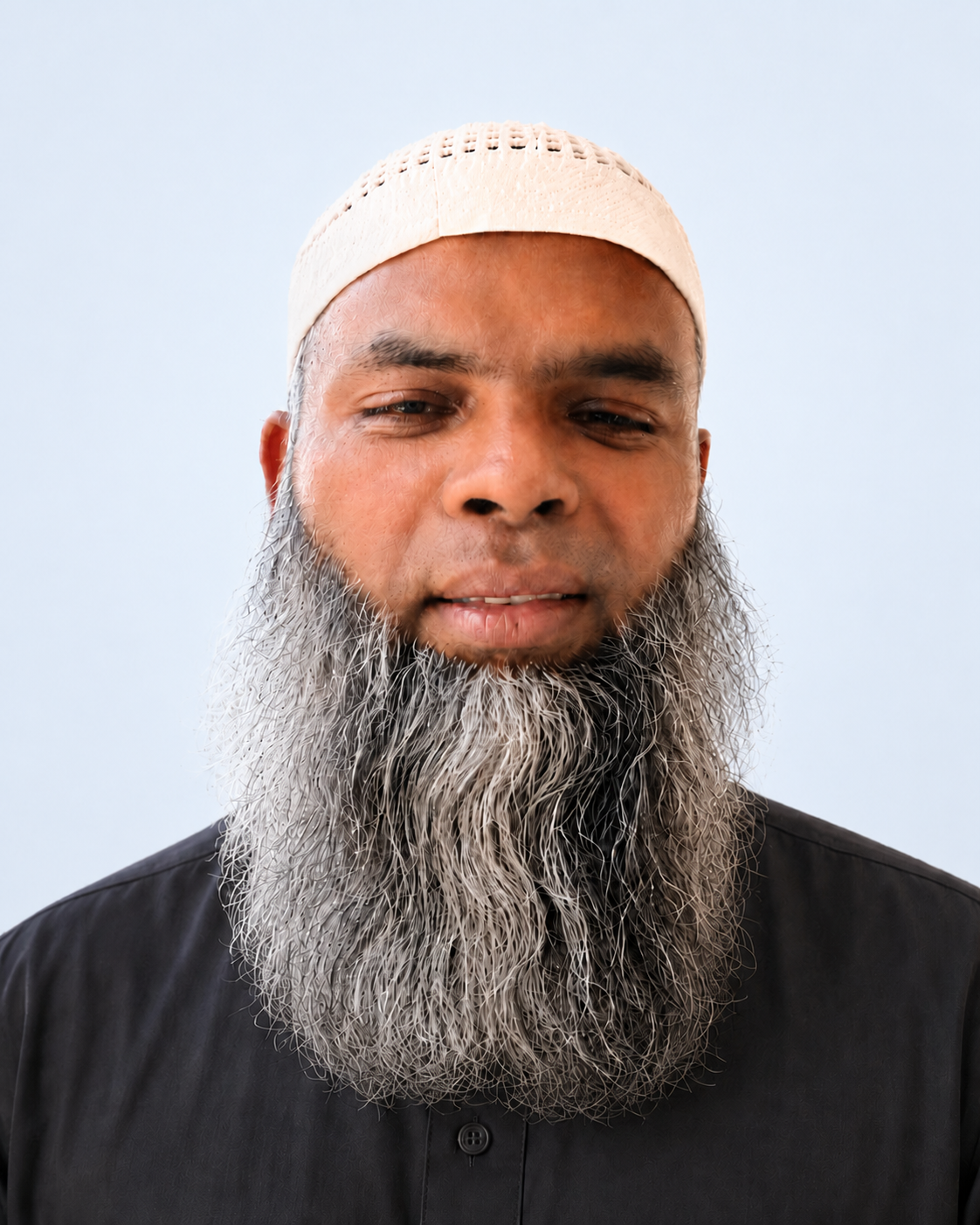 Md Alomgir Hossain, Chairman